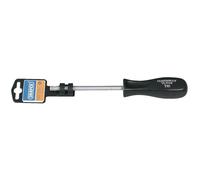 Draper Expert Security Screwdriver 34119 Tx‑Star T30T x 115mm Tamperproof Blue