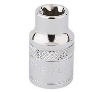 Draper Expert 34133 Draper Tx-Star® Socket 3/8in Sq. Dr. E10 each