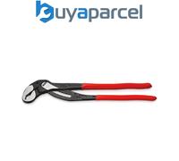 Knipex 34182 Alligator® 88 01 400 Waterpump Pliers 400Mm each
