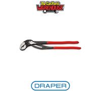 Knipex 34182 Alligator® 88 01 400 Waterpump Pliers 400Mm each