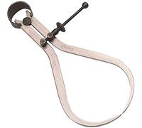 Draper 34237 Outside Spring Caliper, 150mm, Blue