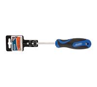 Draper 34267 TX-Star T25T Tip Security Screwdriver with Soft Grip Handle, 100 mm Blade Length