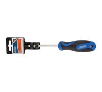 Draper 34267 TX-Star T25T Tip Security Screwdriver with Soft Grip Handle, 100 mm Blade Length