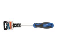 Draper Security Torx Screwdriver T30 115mm Tamperproof Soft Grip