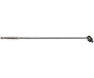 Draper 34334 600mm 1/2in Square Drive Flexible Handle Breaker Power Bar