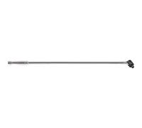 Draper 34336 Expert Flexible Handle, 1/2" Square Drive, 760mm
