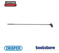 Draper 34343 Breaker Bar, 1" Sq. Dr., 1000mm