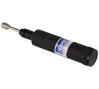 Draper 34400 A6 Mini Double Action Grease Gun, 100Cc , Blue