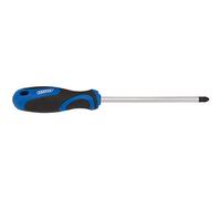Draper Pozi Screwdriver PZ3 150mm
