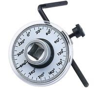 Draper 34571 1/2" Square Drive Angular Torque Gauge