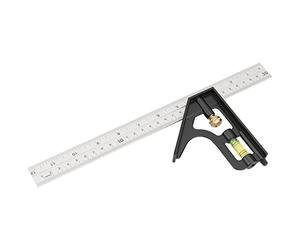 Draper 34703 300mm Combination Square