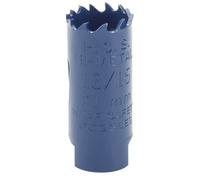 Draper Hss Bi-Metal Holesaw Blade, 21mm 34744