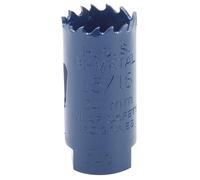 Draper Expert HSS Bi Metal Hole Saw 24mm