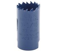 Draper 34755 Hss Bi-Metal Holesaw Blade 27Mm each