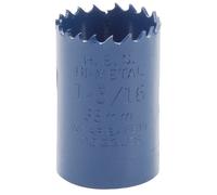 Draper Expert HSS Bi Metal Hole Saw 33mm