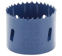 Draper Expert HSS Bi Metal Hole Saw 56mm