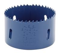 Draper 34766 Hss Bi-Metal Holesaw Blade 73Mm each