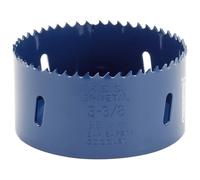 Draper 34769 Hss Bi-Metal Holesaw Blade 86Mm each