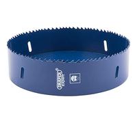 Draper 34776 Hss Bi-Metal Holesaw Blade 160Mm each