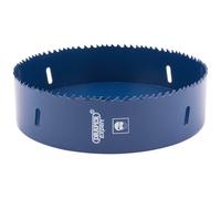 Draper 34776 Hss Bi-Metal Holesaw Blade 160Mm each
