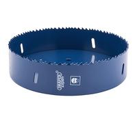 Draper 34777 Hss Bi-Metal Holesaw Blade 168Mm each