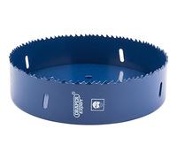 Draper 34777 Hss Bi-Metal Holesaw Blade 168Mm each
