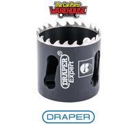 Draper Hole Saw Expert 34791 Cobalt 44 mm