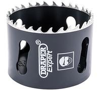 Draper Expert 34795 Cobalt Hole Saw 60Mm each