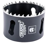 Draper 34796 Expert Cobalt Hole Saw, 64mm