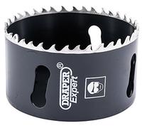 Draper 34801 Expert Cobalt Hole Saw, 76mm