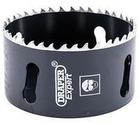 Draper 34802 Expert Cobalt Hole Saw, 79mm