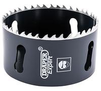 Draper 34804 Expert Cobalt Hole Saw, 80mm