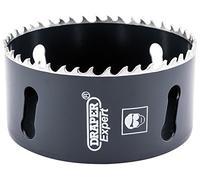 Draper 34807 Expert Cobalt Hole Saw, 89mm