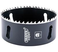 Draper Expert 34809 Cobalt Hole Saw 102Mm each