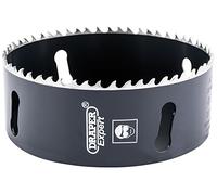 Draper Expert 34812 Cobalt Hole Saw 111Mm each