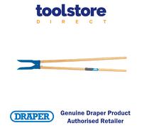 Draper 34894 Post Hole Digger with Hardwood Handles