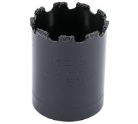 Draper 34915 Expert Tungsten Carbide Grit Hole Saw, 41mm