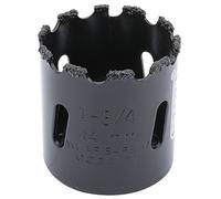 Draper Expert Tungsten Carbide Grit Hole Saw