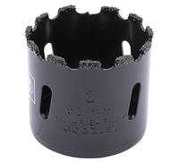 Draper 34943 Expert Tungsten Carbide Grit Hole Saw, 51mm