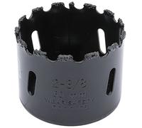 Draper 34950 Expert Tungsten Carbide Grit Hole Saw, 60mm