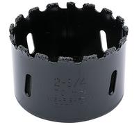 Draper 34952 Expert Tungsten Carbide Grit Hole Saw, 70mm