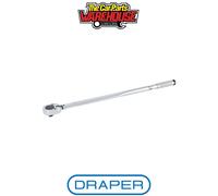 Draper 34964 3/4-inch Drive Ratchet Torque Wrench
