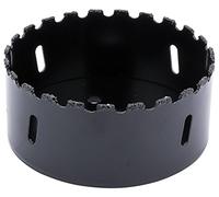 Draper 34967 Expert Tungsten Carbide Grit Hole Saw, 102mm