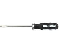 Draper Expert Flared Slotted Screwdriver 8mm 150mm