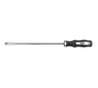 Draper 34981 Expert Plain Slot 10 x 250mm Soft Grip Screwdrivers 250 mm