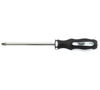 Draper 35005 Expert Pz Type No:3 x 150mm Soft Grip Screwdrivers