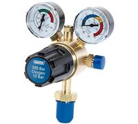 Draper 35010 300 Bar Oxygen Regulator