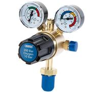 Draper 300 Bar Oxygen Regulator