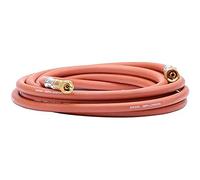 Draper Acetylene Hose, 10m x 10mm