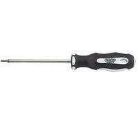 Draper 35039 Expert Tx-Star T7 Soft Grip Screwdriver, 75mm Length